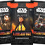 Star Wars Unlimited - A Lawless Time Booster Box *Sealed* (PRE-ORDER, SHIPS MAR 13TH)