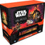 Star Wars Unlimited - A Lawless Time Pre-Release Box *Sealed*