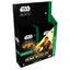 Star Wars Unlimited - Homeworlds Carbonite Booster Box *Sealed* (PRE-ORDER, SHIPS 9TH OCT)