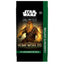 Star Wars Unlimited - Homeworlds Carbonite Booster Box *Sealed* (PRE-ORDER, SHIPS 9TH OCT)