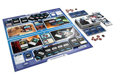 Star Wars Unlimited - Icons 2027 Edition Starter Box *Sealed* (PRE-ORDER, SHIPS 20TH NOV)