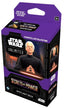 Star Wars Unlimited - Secrets of Power Spotlight Decks *Sealed* (PRE-ORDER, SHIPS NOV 7TH)