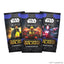 Star Wars Unlimited - Shadows of the Galaxy Booster Pack *Sealed*