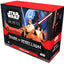 Star Wars Unlimited - Spark of Rebellion Pre-Release Box *Sealed*