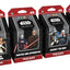Star Wars Unlimited - 2026 Twin Suns Deck Display *Sealed*