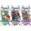 Digimon Card Game - Starter Deck Set (ST4, ST5 & ST6) *Sealed*