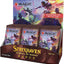 Magic: The Gathering - Strixhaven: School of Mages Set Booster Box *Sealed*