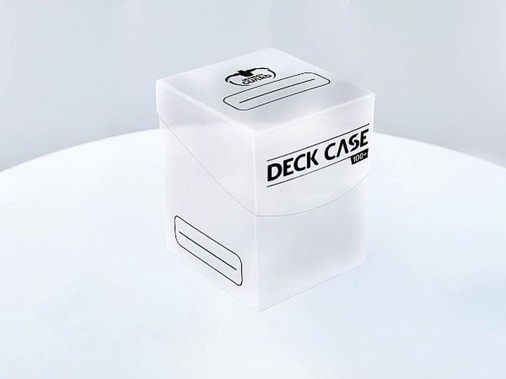 Ultimate Guard Deck Case (100)