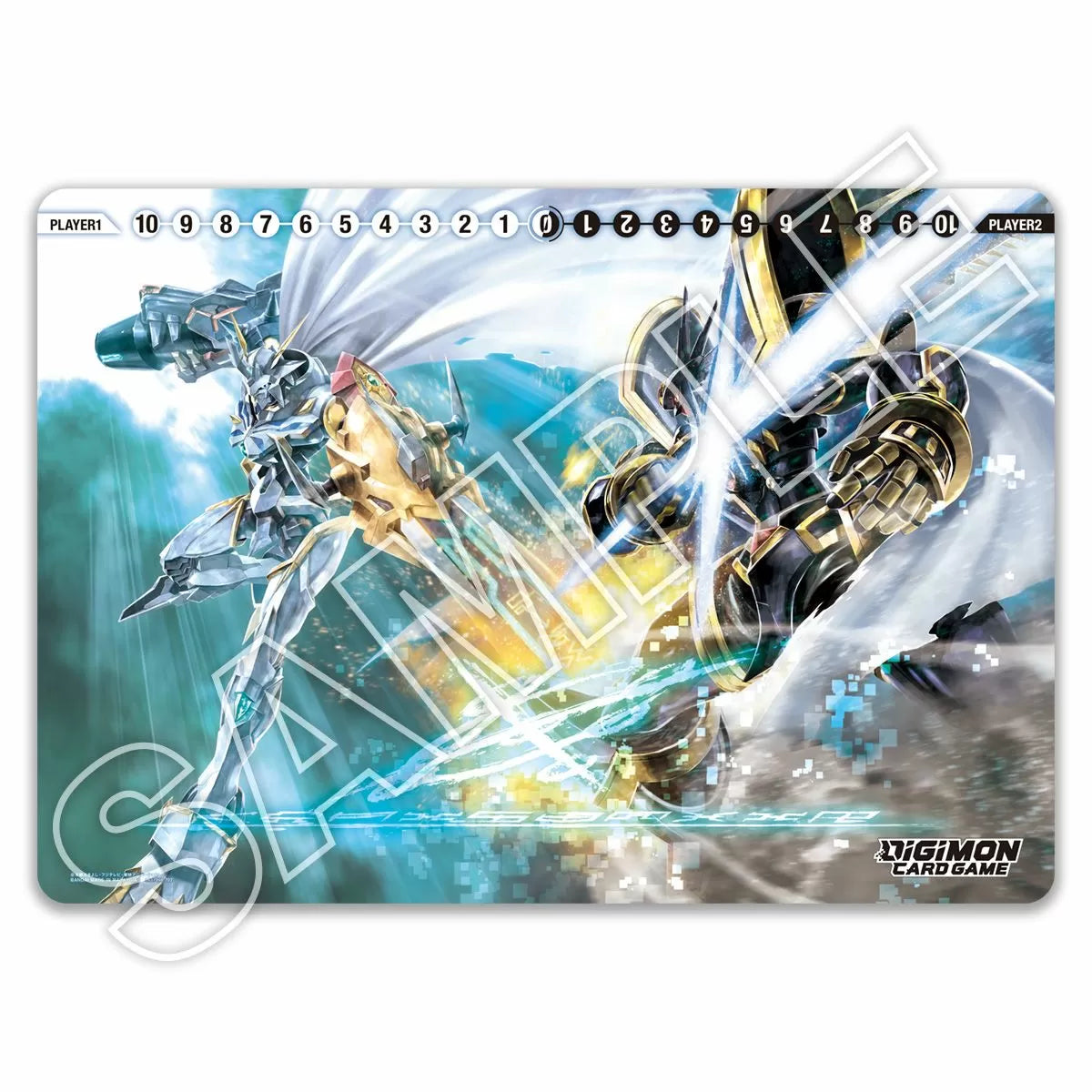 Digimon Card Game - Tamer's Set 5 (PB11) *Sealed*
