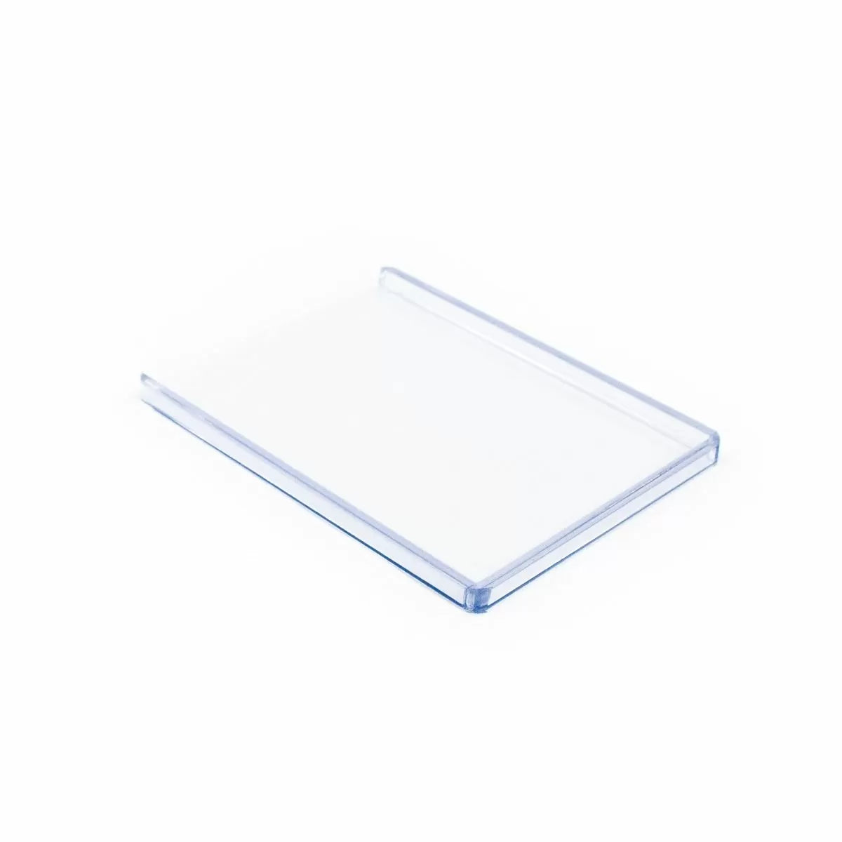 LPG - Toploader Card Protector 3"x 4" 180pt - 10 Pack