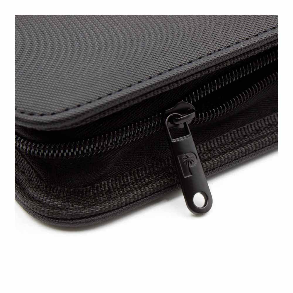 Palms Off - Binder Collector Series TOP LOADER 216 Zip Binder