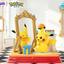 Funism Pokemon Pikachu & Friends Blind Box