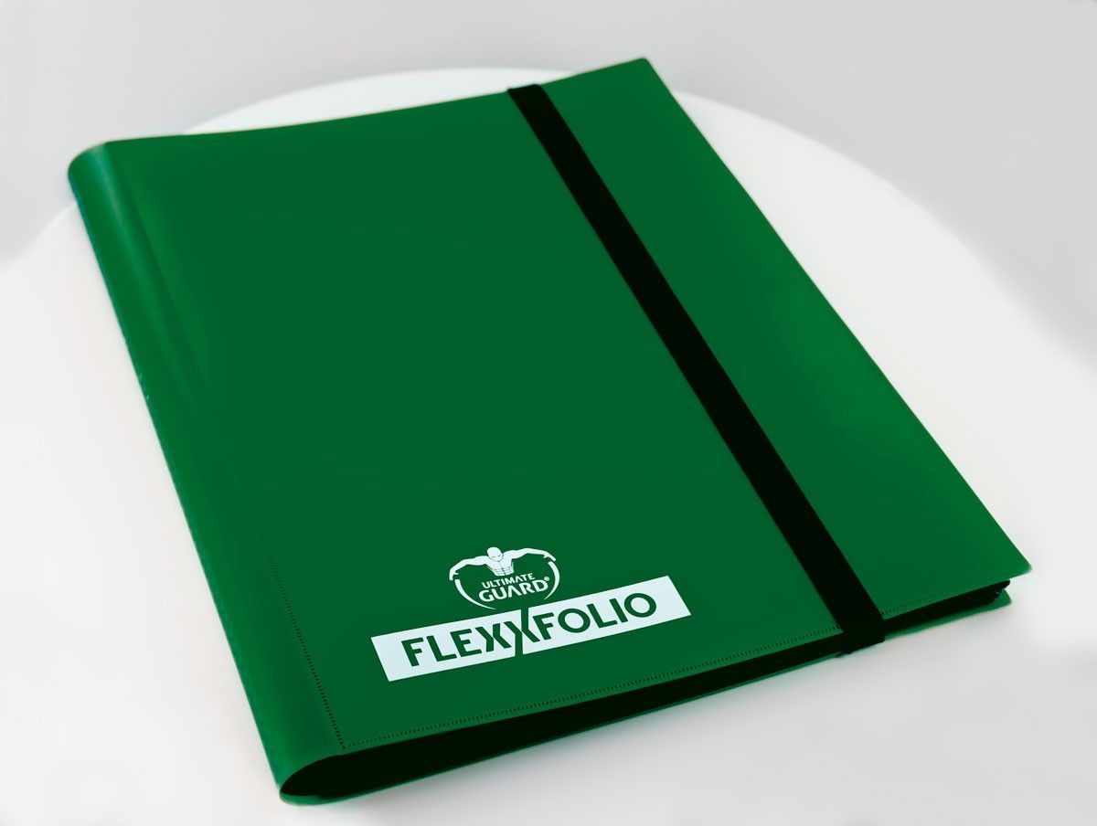 Ultimate Guard 9-Pocket Folder FlexXfolio