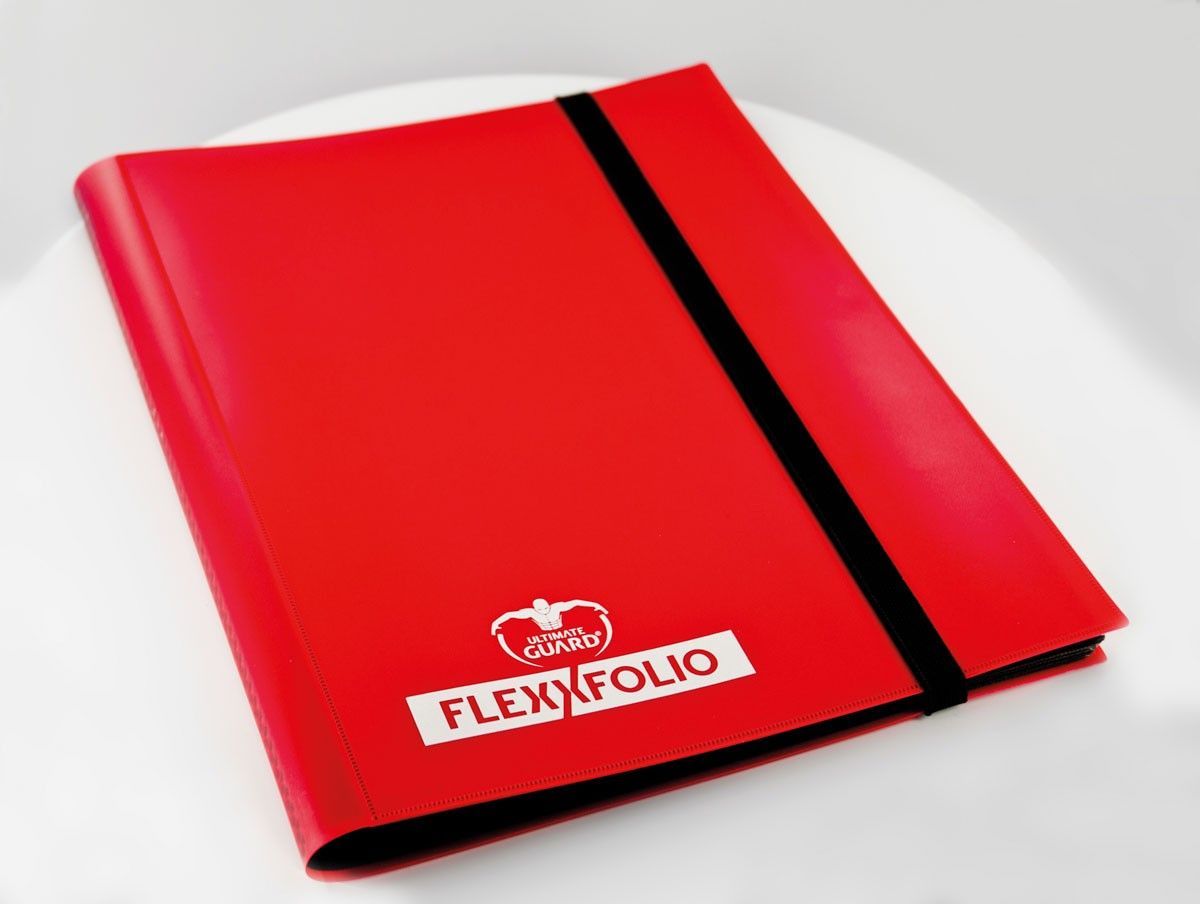 Ultimate Guard 9-Pocket Folder FlexXfolio