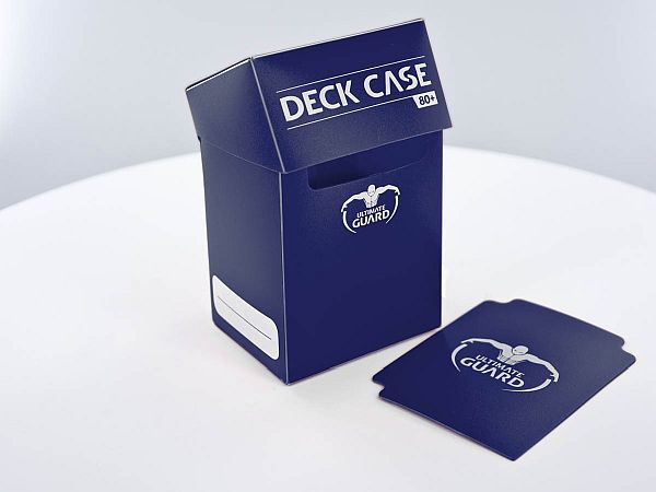 Ultimate Guard Deck Case (80)