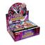Yugioh! Booster Boxes: King's Court *Sealed* (American Print)