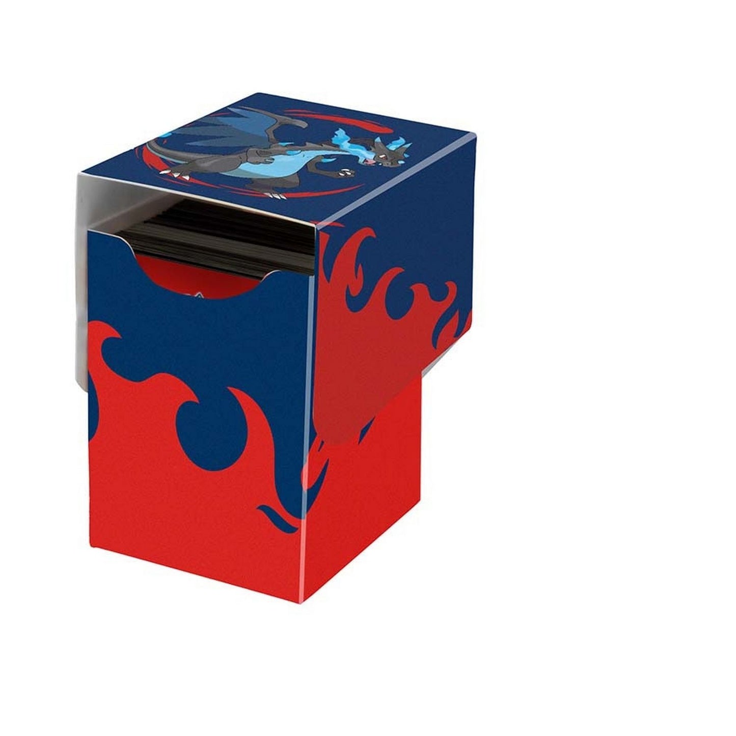 Ultra Pro Flex Deck Box - Pokémon - Mega Charizard X