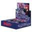 CardFight Vanguard TCG: [DZ-BT15] Strike of Illusionary Shadows Booster Box *Sealed*