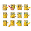 Chinese Pokemon TCG: 30th Anniversary Celebration Dream Figure Blind Box *Sealed*