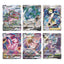 Chinese Pokemon TCG: Nine Colors Gathering Slim Booster Pack *Sealed*
