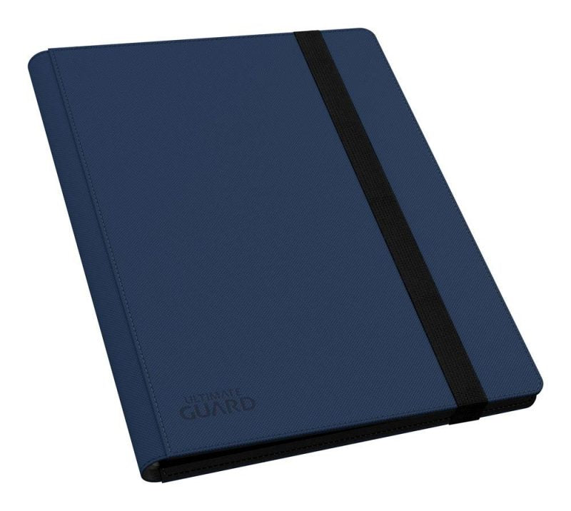 Ultimate Guard 9-Pocket Folder Xenoskin FlexXfolio