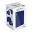 Ultimate Guard Flip 'n' Tray Xenoskin Monocolor Deck Case 100+