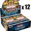 Yugioh! Booster CASE: The Infinite Forbidden *Sealed* (PRE-ORDER, SHIPS 18TH JULY)