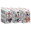 Yugioh! Boxed Sets & Tins: 2025 Mega Pack 3-Pack Tuck Box CASE *Sealed*