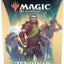 Magic: The Gathering - Zendikar Rising Theme Boosters *Sealed*