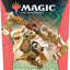 Magic: The Gathering - Zendikar Rising Theme Boosters *Sealed*