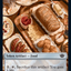 Food (09) // Orc Army (06) Double-Sided Token [The Lord of the Rings: Tales of Middle-Earth Tokens]