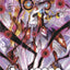 Fighter's Counter (Nebula Dragon, Cosmic Dawn Dragon) [P Clan Collection 2022]