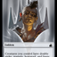 Goblin (0008) // Emblem - Domri Rade Double-Sided Token [Ravnica Remastered Tokens]