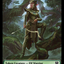 Elf Warrior // Insect Double Sided Token [The Lord of the Rings: Tales of Middle-Earth Commander Tokens]