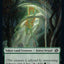 Powerstone // Forest Dryad Double-Sided Token [The Brothers' War Tokens]