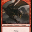 Karox Bladewing // Karox Bladewing Double-Sided Token [Starter Commander Decks]