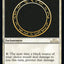 Circle of Protection: Black [30th Anniversary Edition]