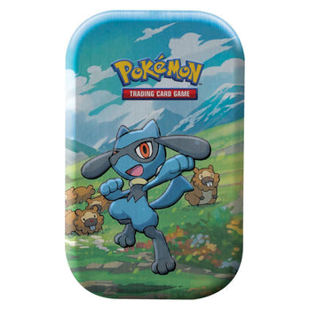 Pokemon TCG: Sinnoh Stars Mini-Tin *Sealed*