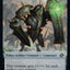 Thopter // Construct (005) Double-Sided Token [The Brothers' War Tokens]