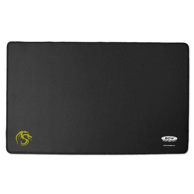 BCW Playmat - Black (Opened)