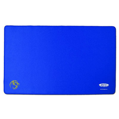 BCW Playmat - Blue
