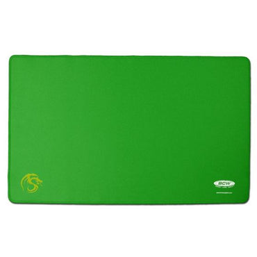 BCW Playmat - Green