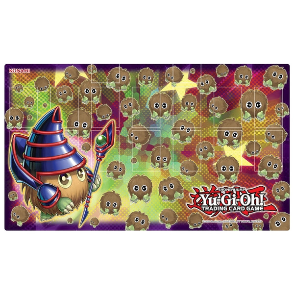 Yugioh! Kuriboh Kollection Game Mat (Opened)