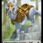 Bird // Voja Double-Sided Token [Ravnica Remastered Tokens]