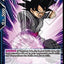 Warrior of the Gods Goku Black [BT2-055]