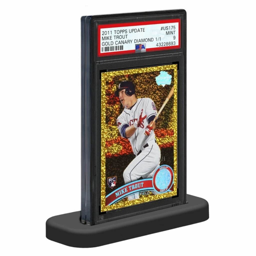 Ultra Pro - Graded Card Stand (10 Pack)