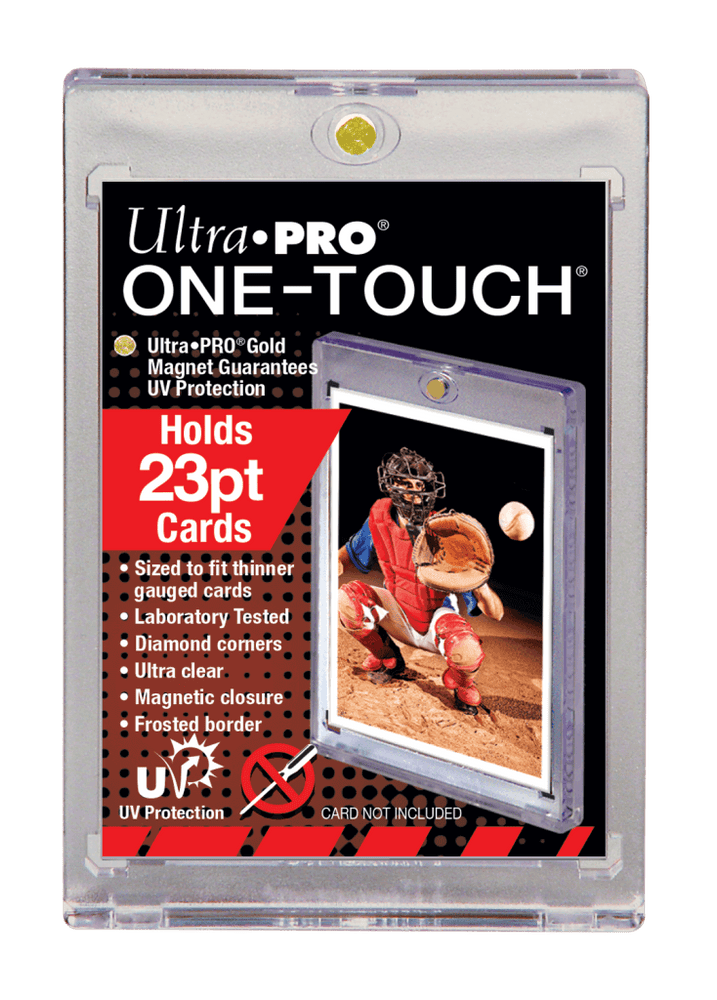 Ultra Pro - ONE TOUCH - 23PT w/Magnetic Closure