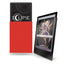 Ultra Pro - Eclipse Matte Small Deck Protector Sleeves - Apple Red