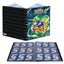 Ultra Pro - Pokémon Portfolio 9-Pocket: Crown Zenith