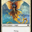 Spirit (022) // Angel Double-Sided Token [Commander 2015 Tokens]